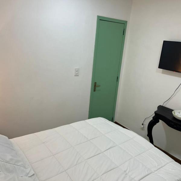 Suite IPÊ BRANCO - Foto 5