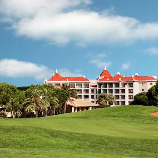 Hilton Vilamoura, hotel in Vilamoura