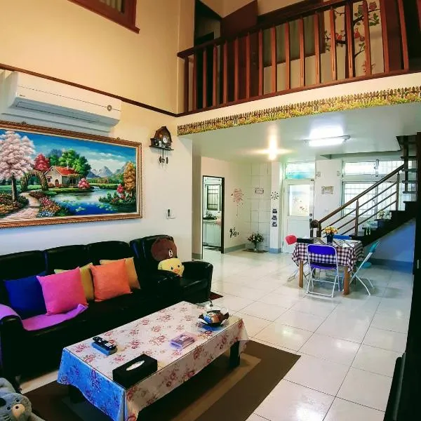 Guilin में, होटल Sunny House II