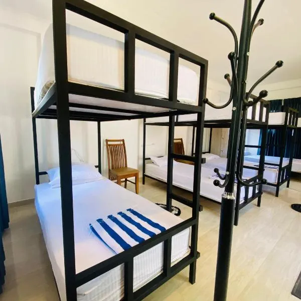 Ella Mount Hostel, hotel in Ella
