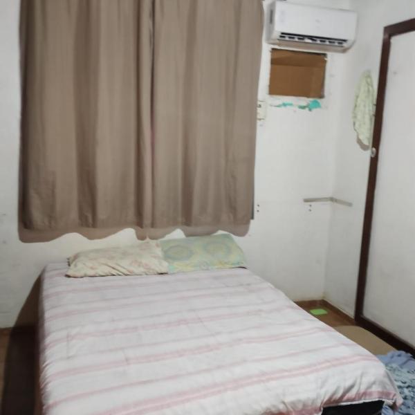 Casa Humaitá Pedreira