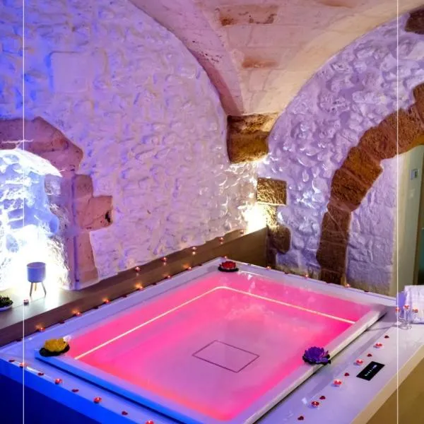 J-SUITE, hotel in Mesagne