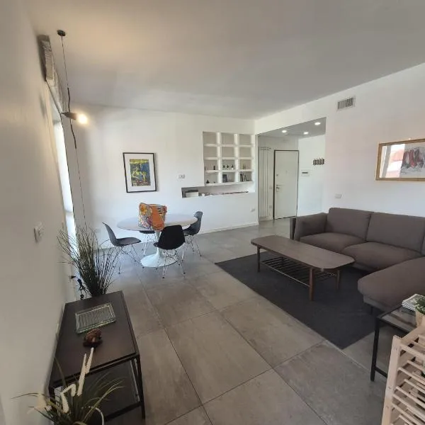 DomusPlevano, hotel in Nocera Inferiore