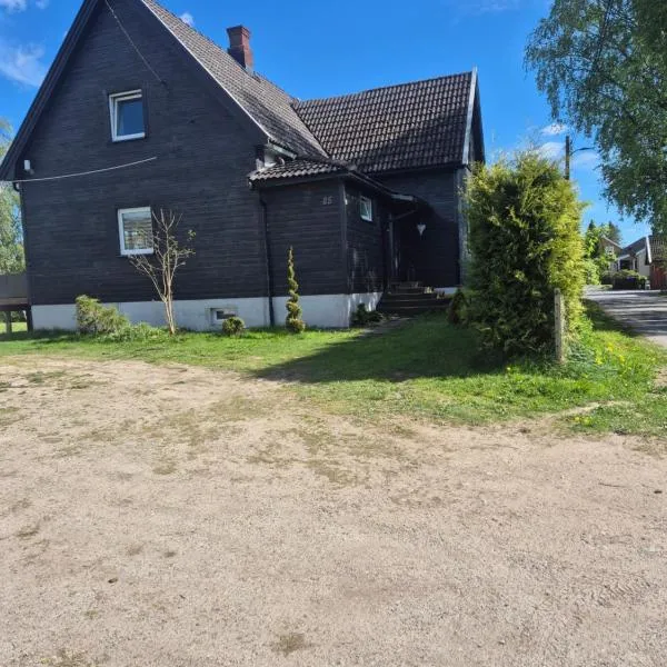 Cozy apartment in Norway one hour from Oslo, hotel in Eidsberg