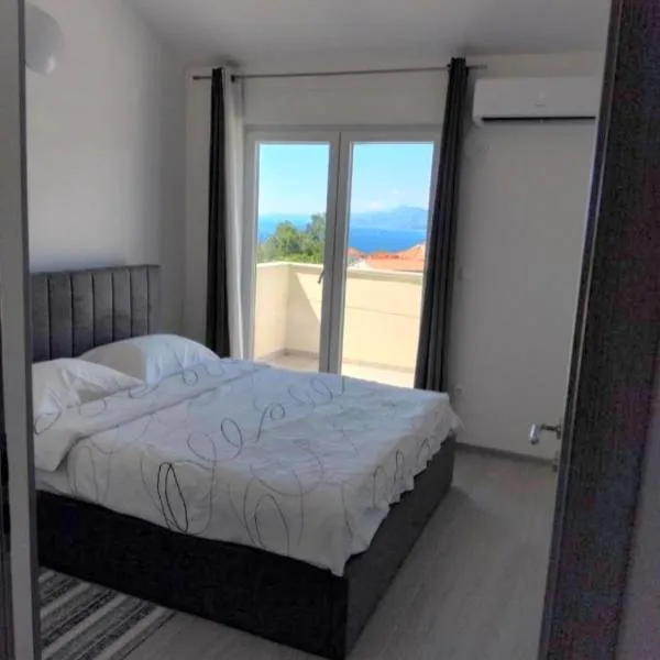 Apartment Tanya, hotel em Rijeka