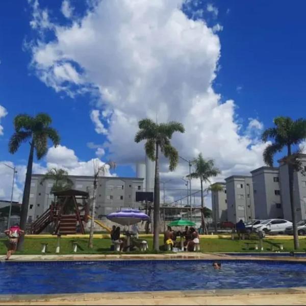 Apartamento Mobiliado em Ótima Localização - Foto 5