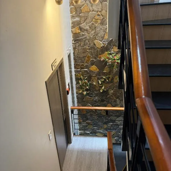 Kai's house, hotel in Ho Chi Minh City