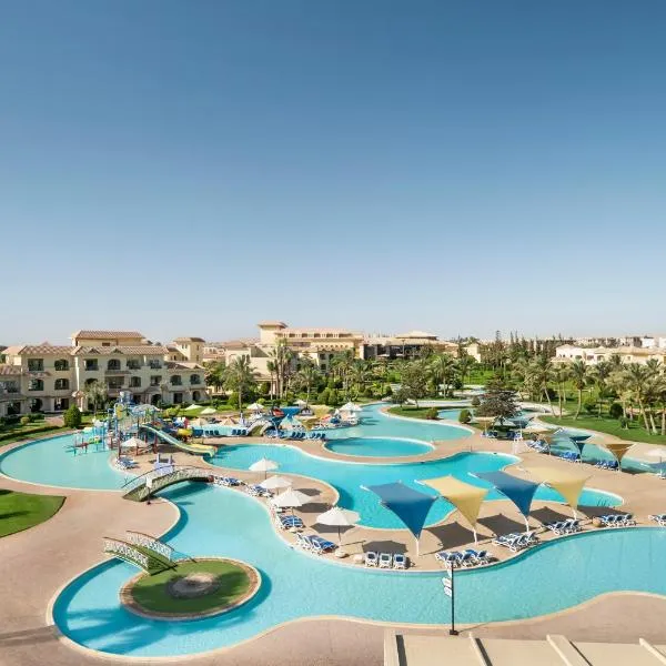 Mövenpick Hotel Cairo - Media City, hotel in 6th Of October