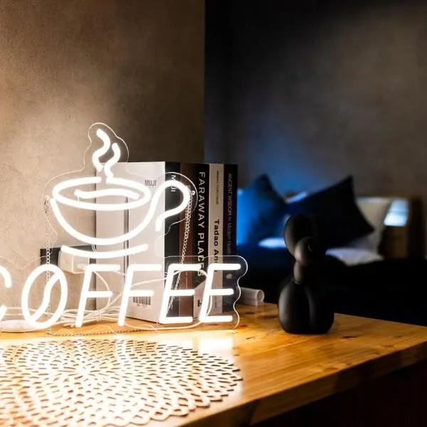 tomarutoko OGUSU, Hotel in Fukuoka