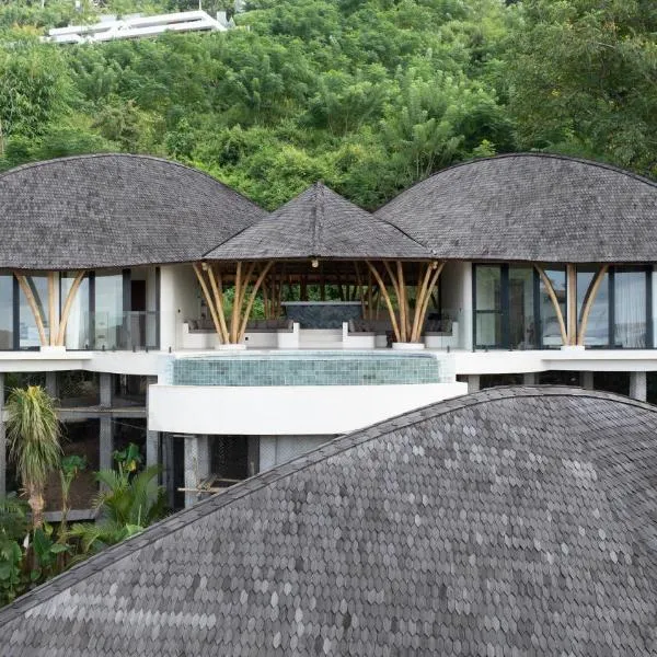 Mambo Villas, hotel v destinaci Kuta Lombok