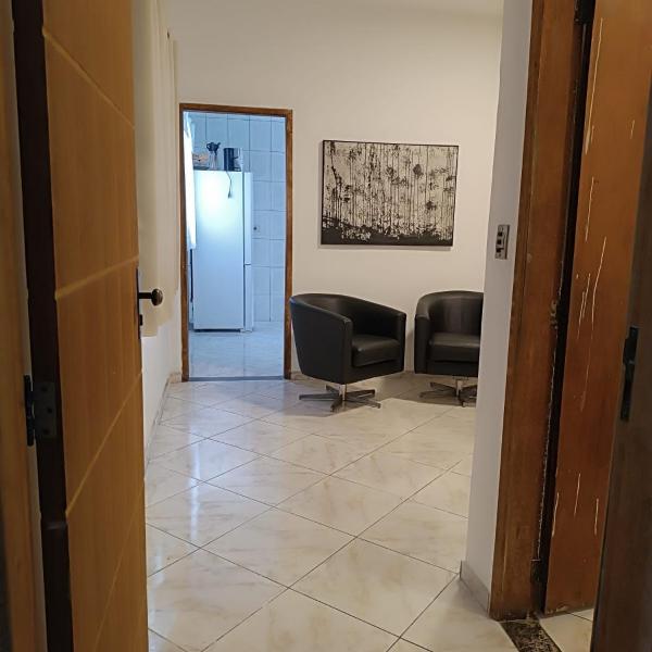 UniqueFlats - Casa Mosaico