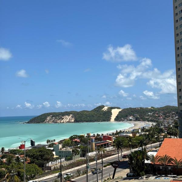 Ponta Negra View