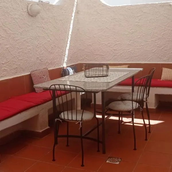 casa VENTO DELLO STRETTO, hotel i Roccalumera