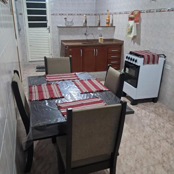 Casa anexa com lareira - Foto 4
