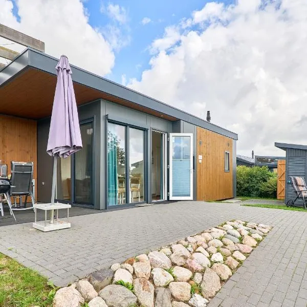 Süsel Seeparx Ferienhaus Victoria, hotel em Süsel