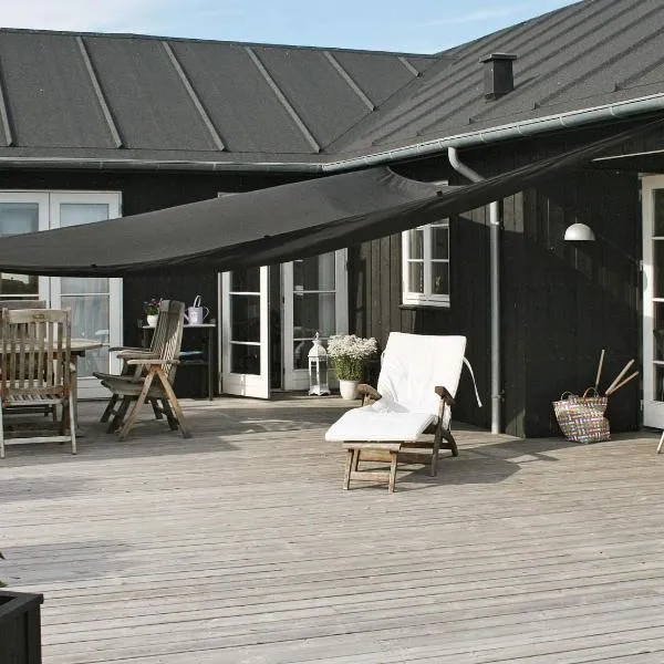 10 person holiday home in Nysted-By Traum, hotel in Nysted