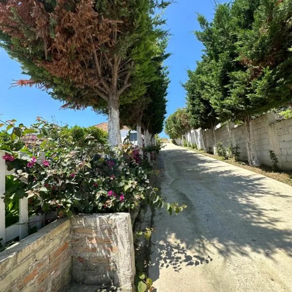 Casa Verde Apartment for Rent, hotel in Karpen