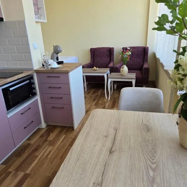 Янтра Хоум, ξενοδοχείο σε Gabrovo