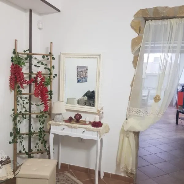 Casa Giulia, hotel en Monopoli
