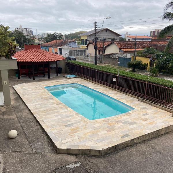 Apartamento martim de sa 2 dormitorios piscina ar cond internet 102