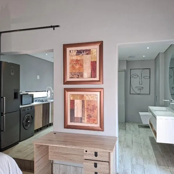 CView Suites & Apartments, hotel in Pretoria