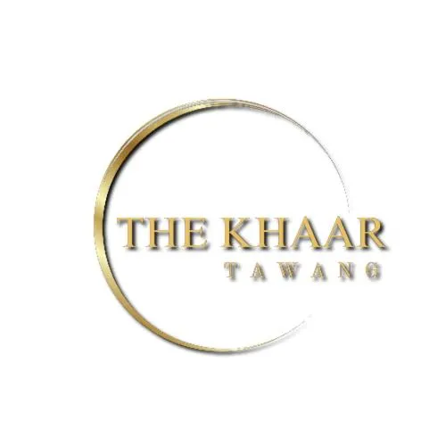 The Khaar, hotel en Tawang