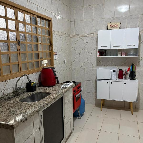 Casa de Frente com Maria - Foto 4