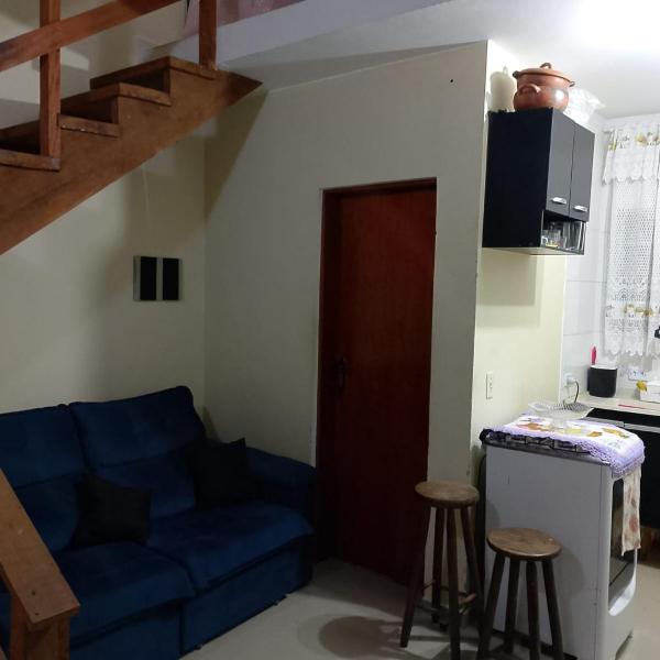 Flat 17 maresias