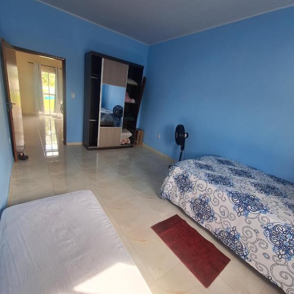 Casa de Temporada Lagoa dos Tambaquis - Foto 2