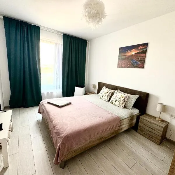 DAV apartment, ξενοδοχείο στο Otopeni