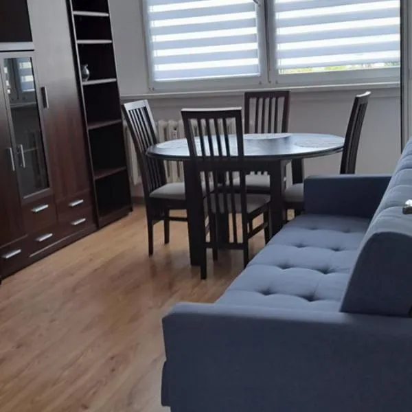 Apartament Biedronka, hotel i Nowa Ruda