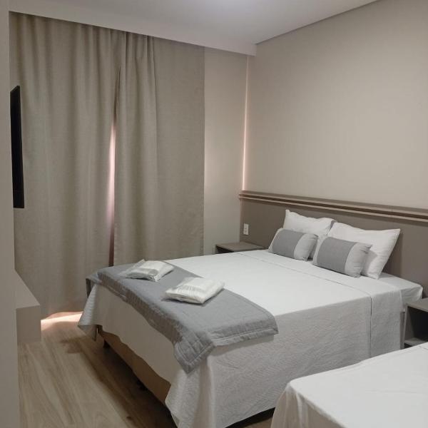 Martins Palace Hotel - Foto 2