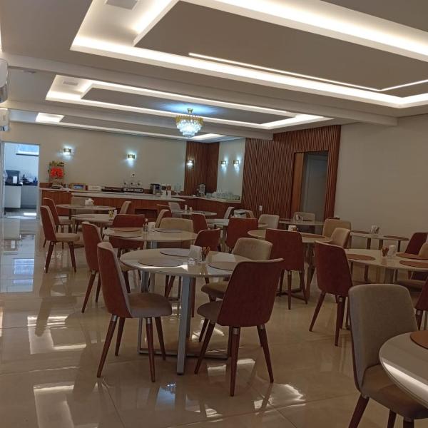 Martins Palace Hotel - Foto 3