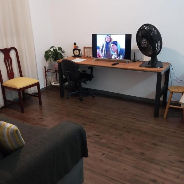 Apt, espaço inteiro no 1° andar. - Foto 5