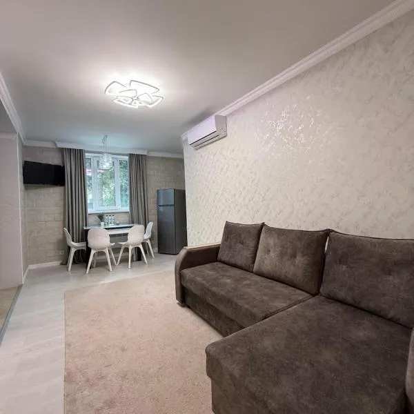 Apartament Privat Botanica, hotel di Chişinău