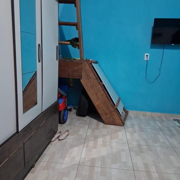 Casa em Vila para COP 30