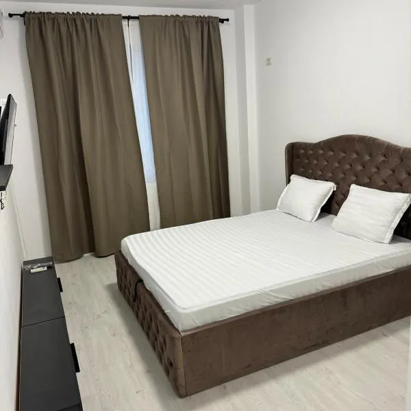 Ioana stay ap10, ξενοδοχείο σε Dudu