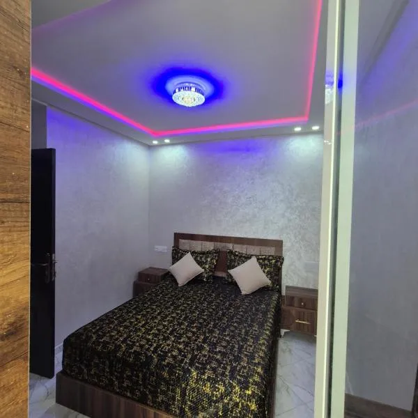 Appartement rif roayal, hótel í Al Hoceïma