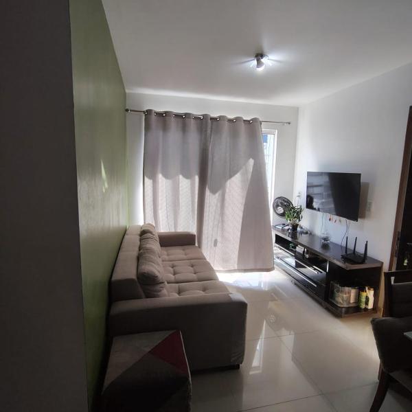 Apartamento para cirio e COP 30