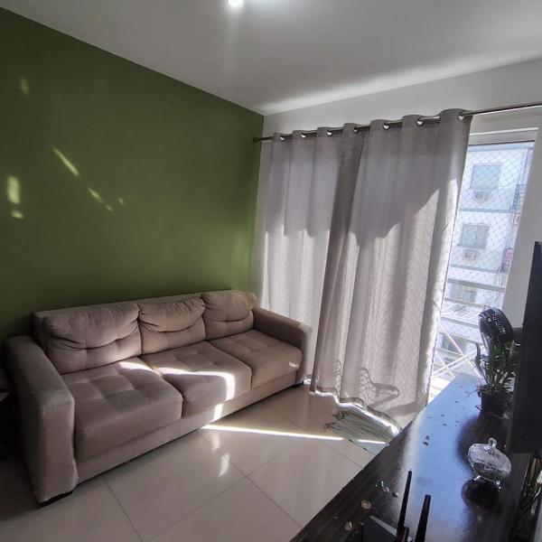 Apartamento para cirio e COP 30 - Foto 5