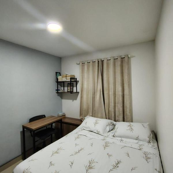 Apartamento para cirio e COP 30 - Foto 2