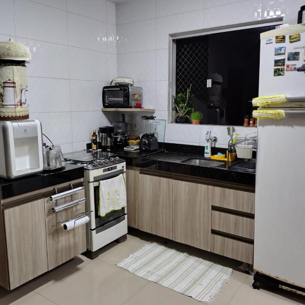 Apartamento para cirio e COP 30 - Foto 4