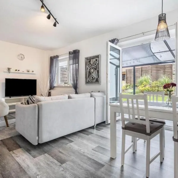 Ferienwohnung Heide 1, ξενοδοχείο σε Walsrode