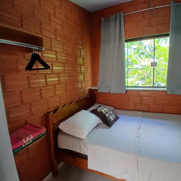 Hostel Sossego do Garças - Foto 2