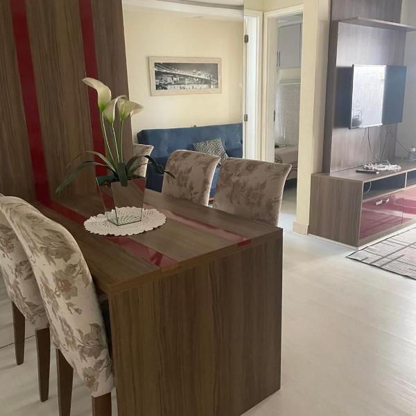 Apartamento aconchegante - Foto 3