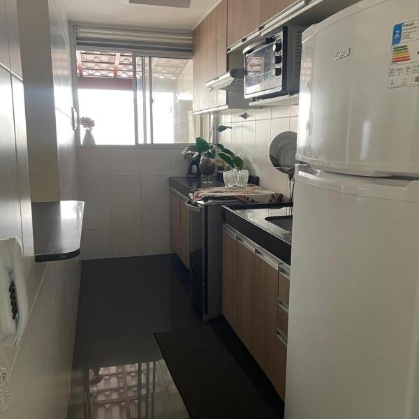 Apartamento aconchegante - Foto 5