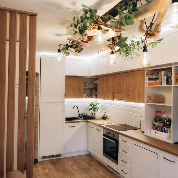 Studio in Pure Manor Complex near Chocolate Museum and Forest Trail, hotel in Pūre