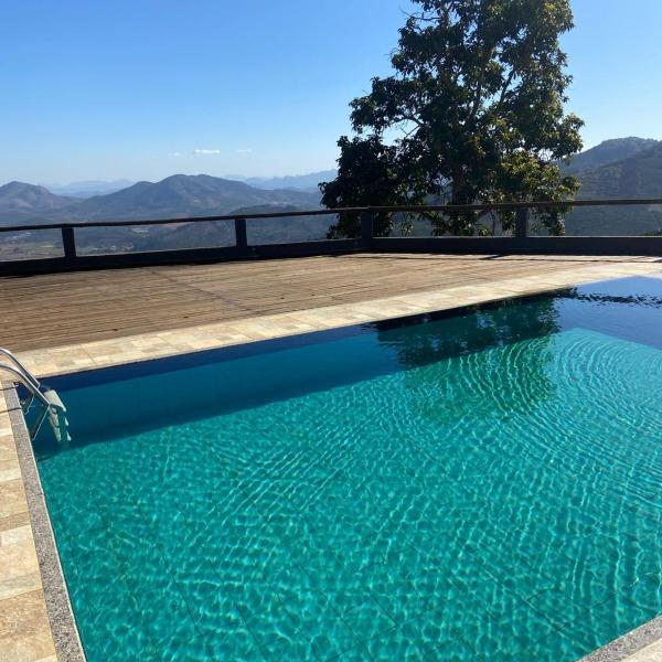 Sitio da Montanha - Foto 4