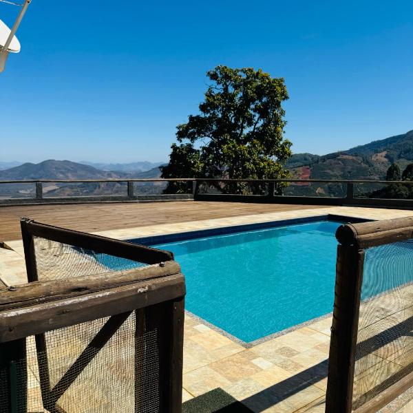 Sitio da Montanha
