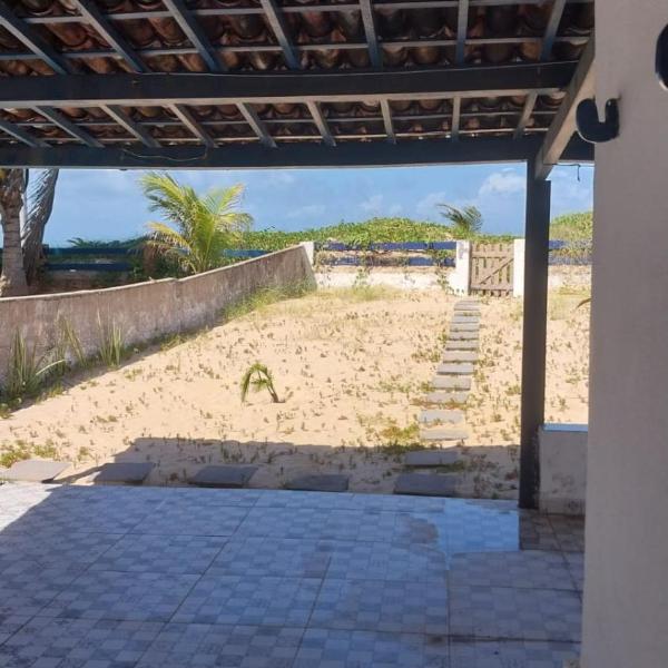 Casa de temporada Pitangui